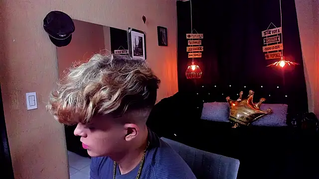 ANDRIUS 24 online show from 03-16-26, 08:46