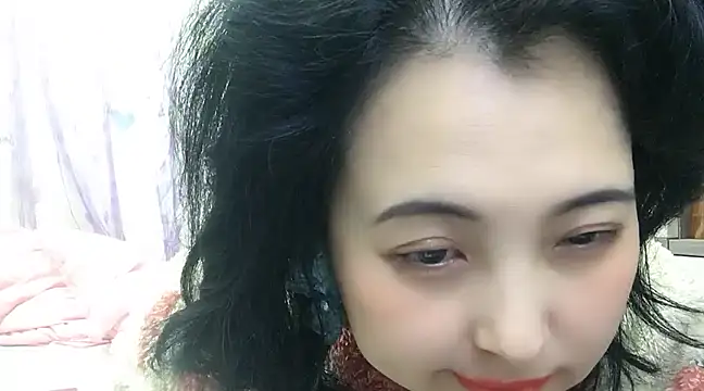Hanicarrot online show from 12-25-24, 01:42