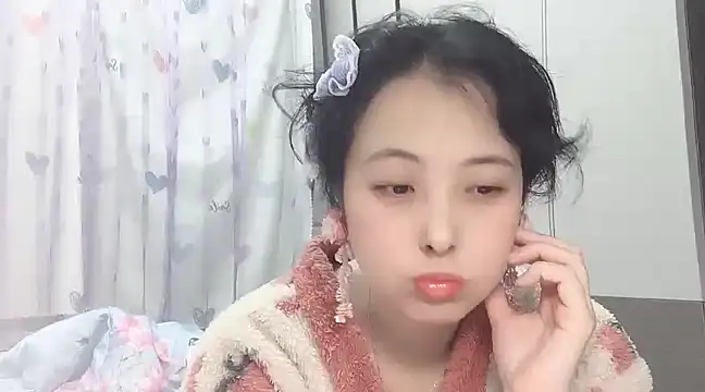 Hanicarrot online show from 01-13-25, 04:51