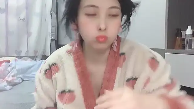 Hanicarrot online show from 01-13-25, 07:53