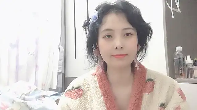 Hanicarrot online show from 01-13-25, 10:56