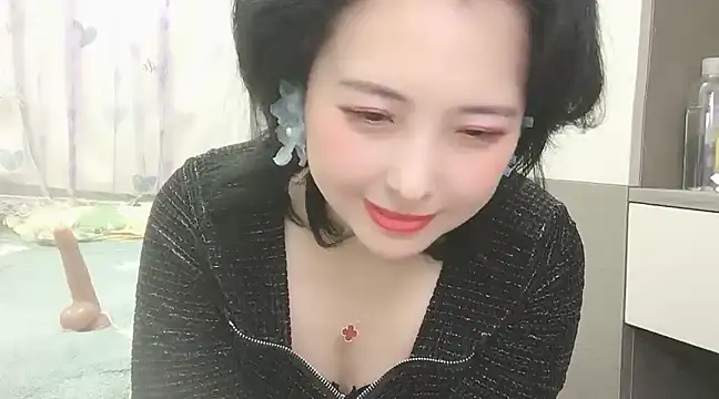 Hanicarrot online show from 01-19-25, 06:32