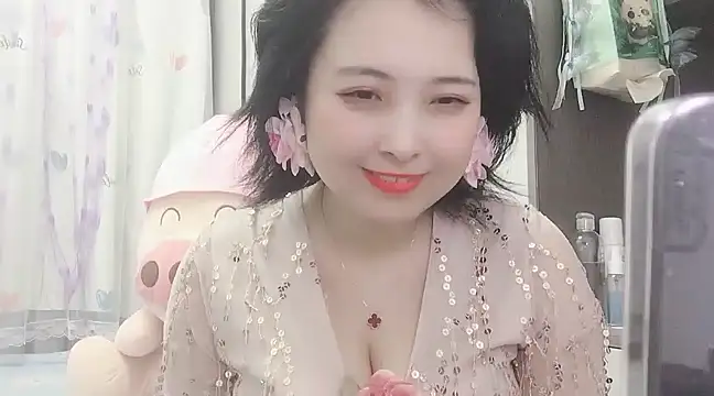 Hanicarrot online show from 03-18-25, 05:21