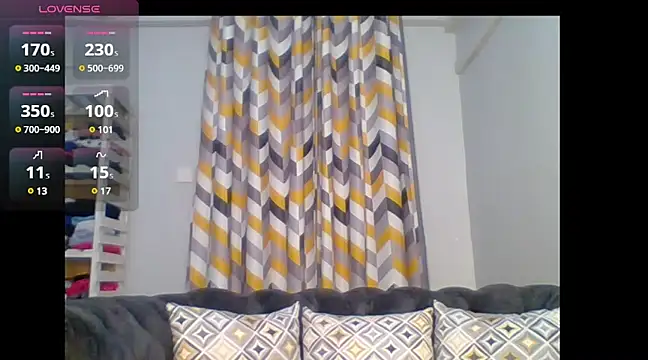 Petite 254 online show from 02-09-25, 12:28