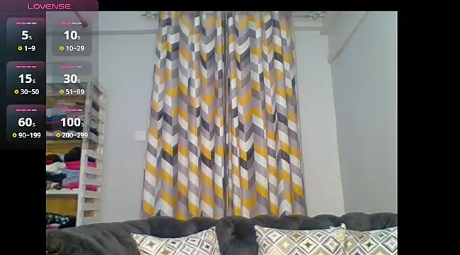 Petite 254 online show from 02-22-25, 07:58