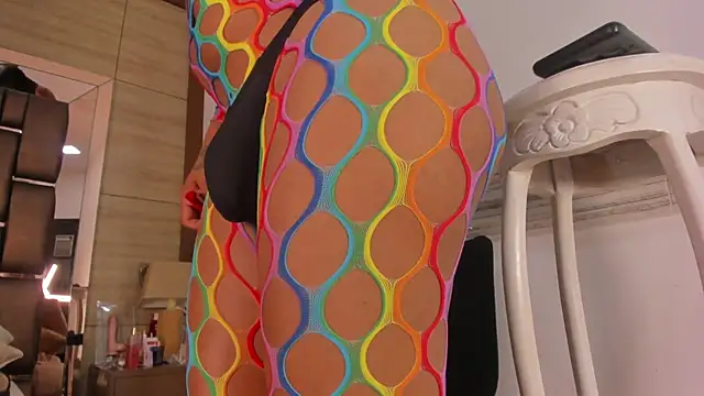 Sweets Hanna online show from 04-08-26, 02:39