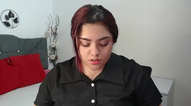 KathyGonzalez online show from 03-07-25, 08:55