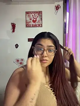 Snapshot of KathyGonzalez chatting on 10-24-25, 09:22 KathyGonzalez online show from 10-24-25, 09:22