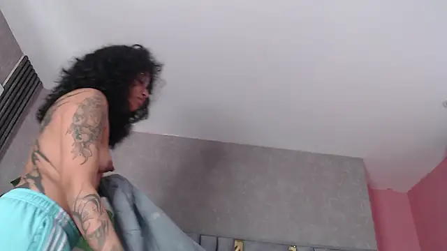 JuliaRose ks online show from 11-24-25, 12:27