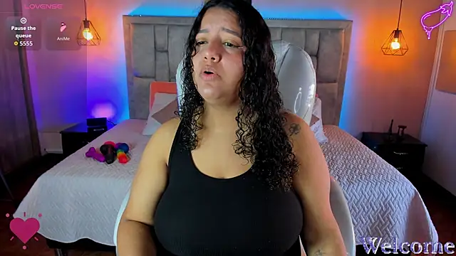 Jaiser 17 online show from 09-11-25, 01:44