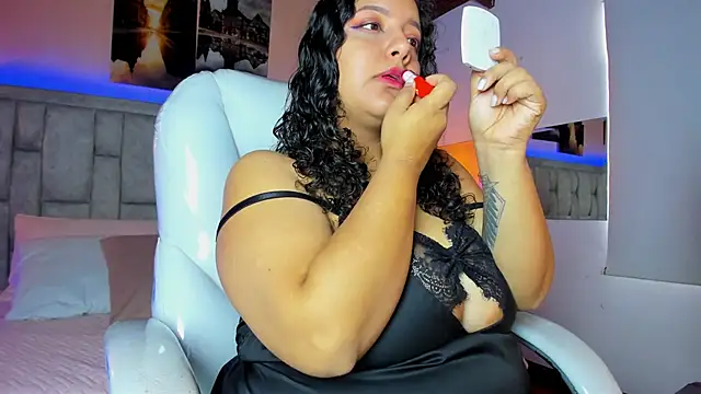 Jaiser 17 online show from 10-02-25, 02:13