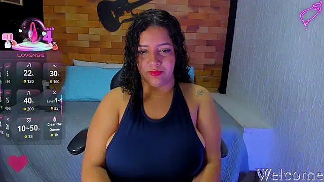 Jaiser 17 online show from 10-19-25, 05:19