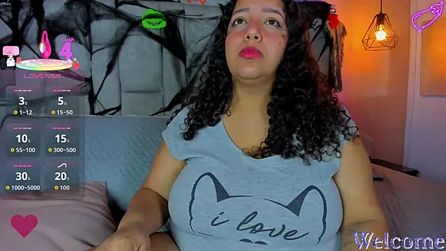 Jaiser 17 online show from 11-02-25, 05:21