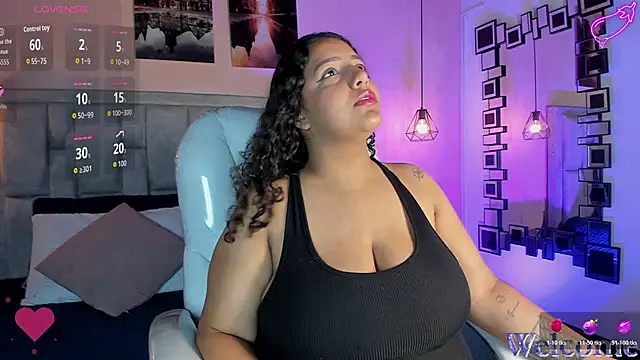 Jaiser 17 online show from 06-19-26, 04:50