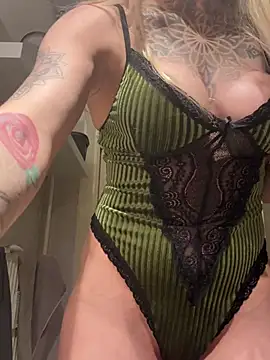 ElenaHaze online show from 01-03-25, 04:37