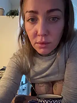 ElenaHaze online show from 01-21-25, 07:58