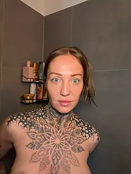 ElenaHaze online show from 04-18-26, 07:56