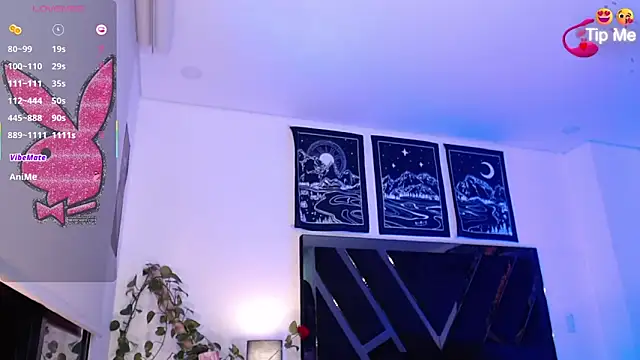 Snapshot of The_queen_of_pleasure chatting on 02-11-25, 10:15 The queen of pleasure online show from 02-11-25, 10:15