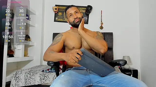 MattRodriguez9 online show from 11-29-25, 02:09