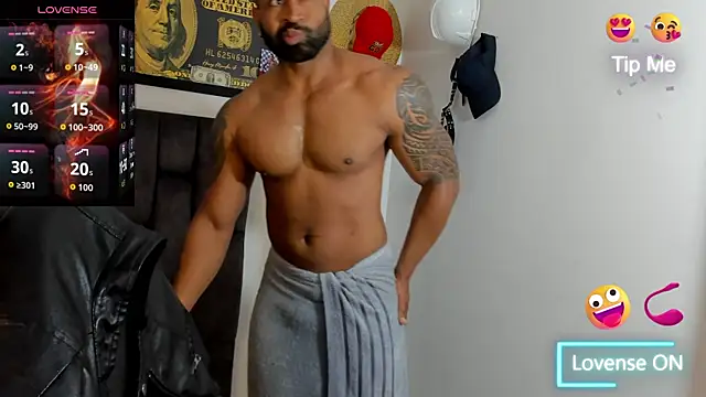 MattRodriguez9 online show from 04-01-26, 01:41