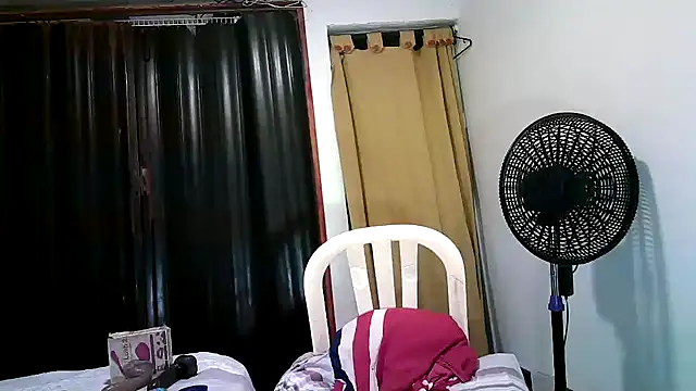 kimmiemm online show from 02-27-25, 03:14