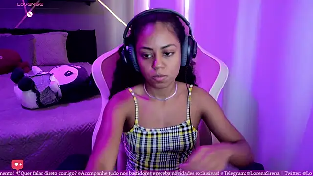 LorenaSirena online show from 03-30-26, 04:19