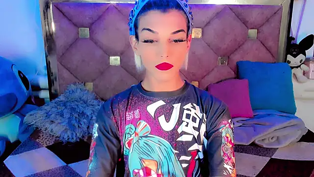 Snapshot of the-horus-girl chatting on 12-13-24, 10:02 the-horus-girl online show from 12-13-24, 10:02