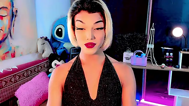 Snapshot of the-horus-girl chatting on 02-13-25, 12:13 the-horus-girl online show from 02-13-25, 12:13