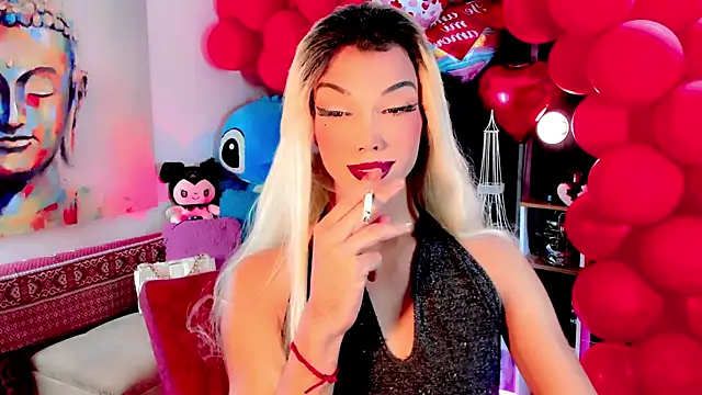 Snapshot of the-horus-girl chatting on 02-20-25, 05:01 the-horus-girl online show from 02-20-25, 05:01
