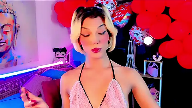 Snapshot of the-horus-girl chatting on 02-27-25, 03:58 the-horus-girl online show from 02-27-25, 03:58