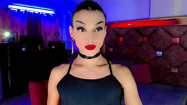 Snapshot of the-horus-girl chatting on 10-13-25, 01:16 the-horus-girl online show from 10-13-25, 01:16