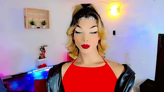 the-horus-girl online show from 11-21-25, 02:21