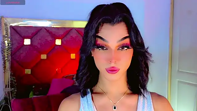 the-horus-girl online show from 04-13-26, 03:34