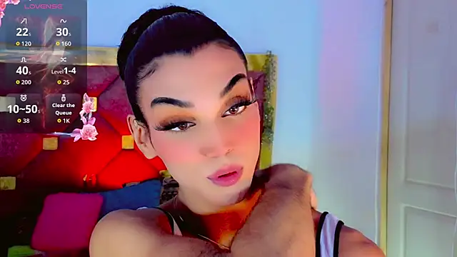 the-horus-girl online show from 04-13-26, 06:35