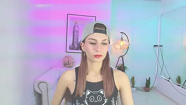 Tamara slimx online show from 01-24-25, 03:54