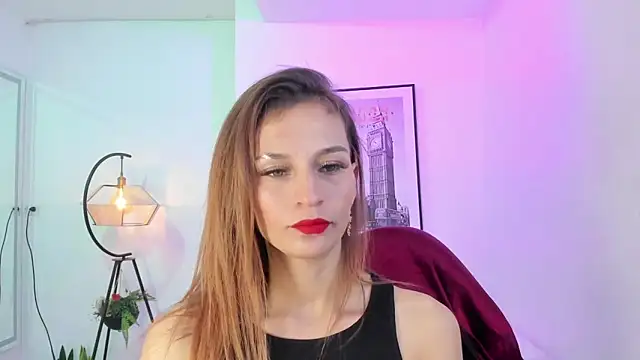 Tamara slimx online show from 02-21-25, 03:45