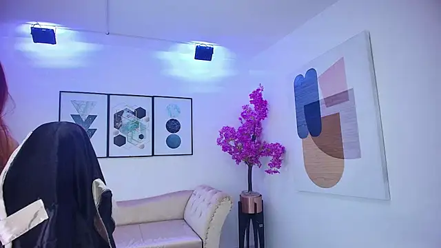 Tamara slimx online show from 04-15-26, 03:46