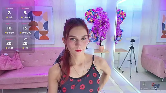 Snapshot of Tamara_slimx chatting on 05-01-26, 10:47 Tamara slimx online show from 05-01-26, 10:47