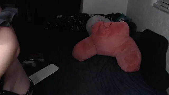 anja peach online show from 05-16-26, 04:31