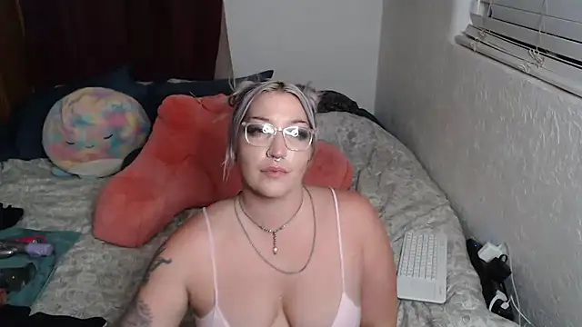anja peach online show from 05-21-26, 06:20