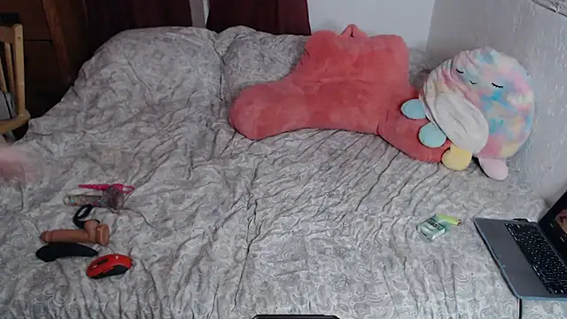 anja peach online show from 06-23-26, 03:59