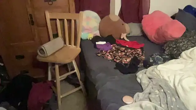 anja peach online show from 07-14-26, 04:28