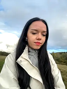 Vanesskaa online show from 10-20-25, 04:07