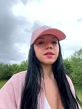 Vanesskaa online show from 06-07-26, 12:42