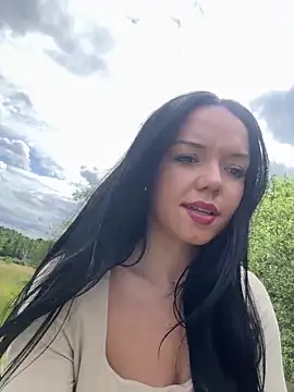 Vanesskaa online show from 06-14-26, 02:52