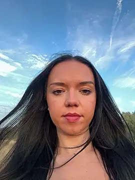 Vanesskaa online show from 07-29-26, 07:23