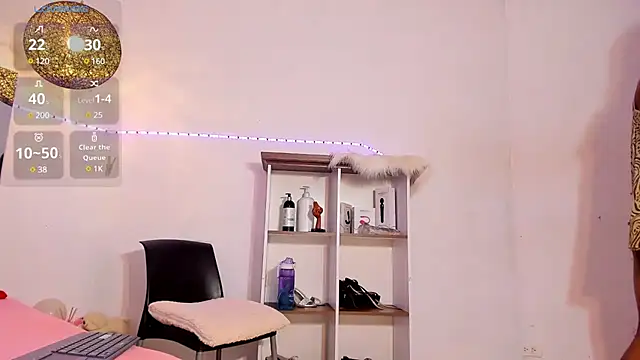 rose scottt online show from 01-21-25, 06:45