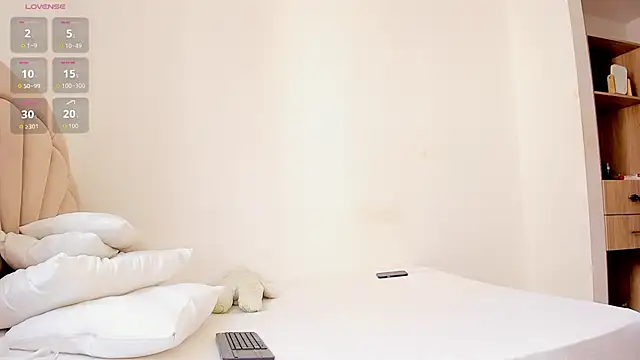 rose scottt online show from 09-13-25, 03:01