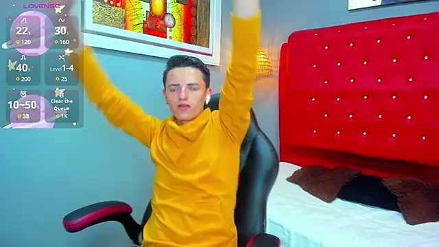 tossetrech online show from 03-14-25, 03:04