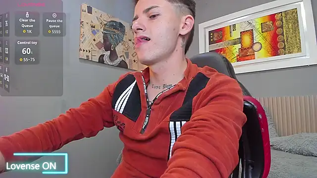 tossetrech online show from 11-16-25, 03:01